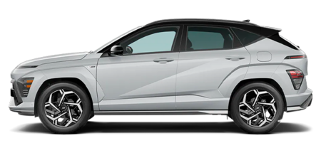 HYUNDAI KONA  2025