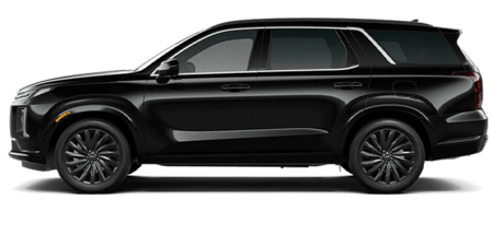 HYUNDAI PALISADE  2025