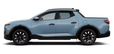 Hyundai Santa Cruz Preferred 2025