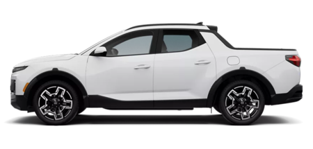 HYUNDAI SANTA CRUZ  2025