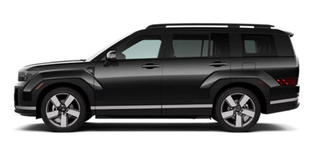 HYUNDAI SANTA FE Hybride  2025