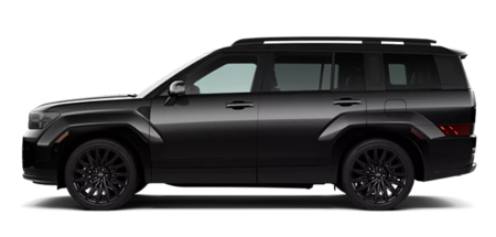 HYUNDAI SANTA FE  2025