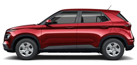 Hyundai Venue Essential 2025