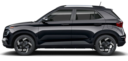 HYUNDAI VENUE  2025