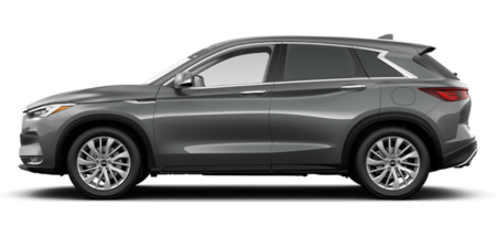 2025 INFINITI QX50