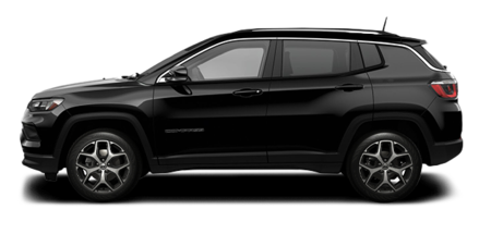 JEEP COMPASS  2025