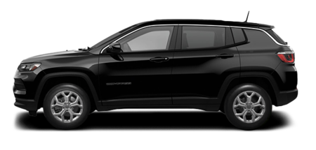 Jeep Compass Sport 2025