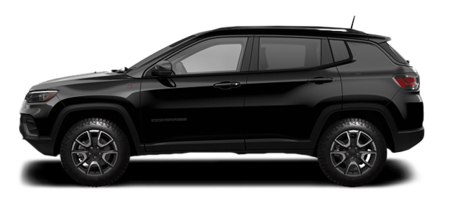 JEEP COMPASS  2025