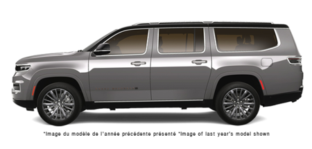 2025 JEEP GRAND WAGONEER L