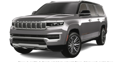 2025 JEEP GRAND WAGONEER L