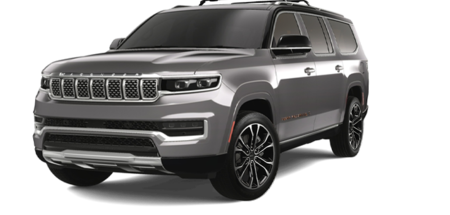 JEEP GRAND WAGONEER L  2025