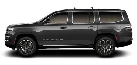 JEEP GRAND WAGONEER  2025