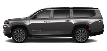 2025 JEEP WAGONEER L