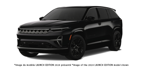 JEEP WAGONEER S  2025
