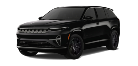 2025 JEEP WAGONEER S