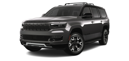 JEEP WAGONEER  2025