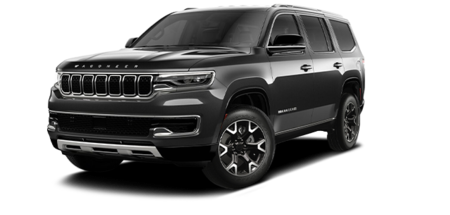 JEEP WAGONEER  2025