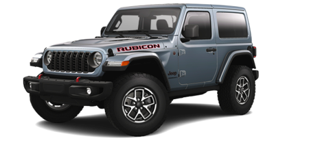 JEEP WRANGLER  2025