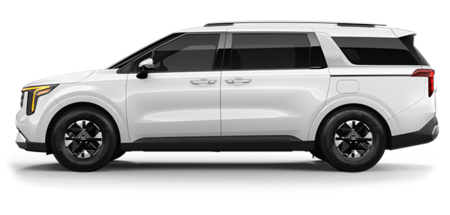2025 Kia Carnival HEV LX+