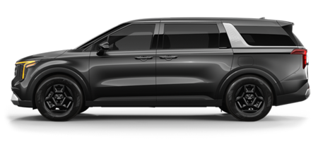 2025 Kia Carnival LX