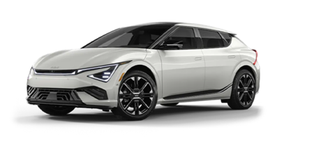2025 kia EV6
