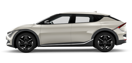 2025 Kia EV6 Light RWD