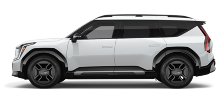 2025 Kia EV9