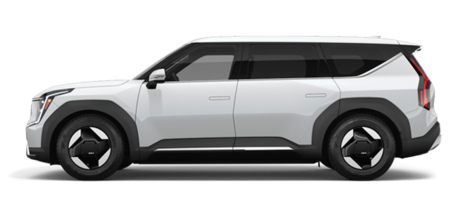 2025 Kia EV9 Light RWD