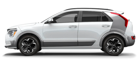 2025 Kia Niro EV