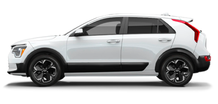 2025 Kia Niro EV Wind