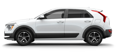 2025 Kia Niro HEV LX
