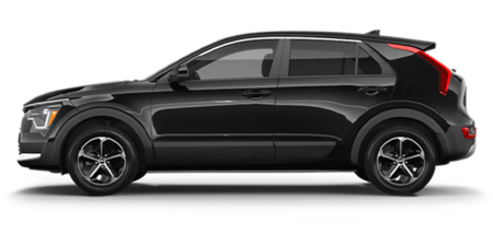 2025 Kia Niro HEV LX