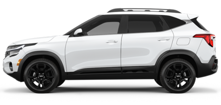 2025 Kia Seltos