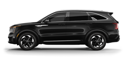 2025 Kia Sorento PHEV EX