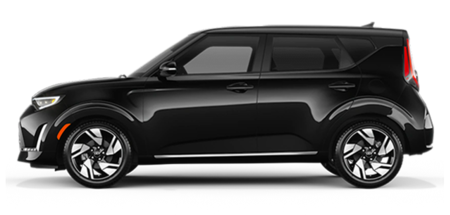 2025 Kia Soul