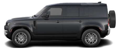 2025  Defender 110 S