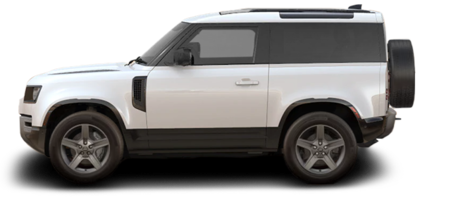 Defender 90 MHEV X-DYNAMIC SE 2025