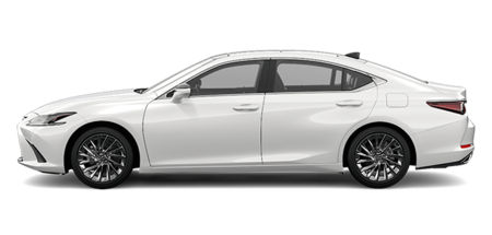 2025 LEXUS ES Hybrid