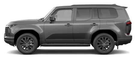 2025 Lexus GX Signature