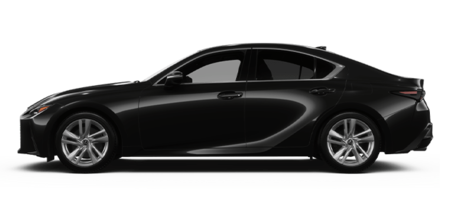 2025 Lexus IS 300 AWD