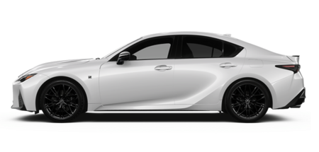 LEXUS IS  2025