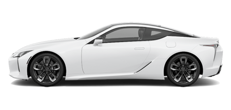 LEXUS LC  2025