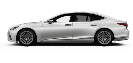 LEXUS LS hybride  2025