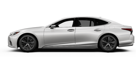 LEXUS LS  2025