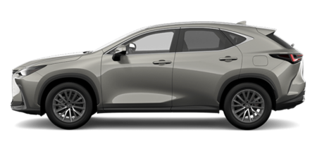 2025 Lexus NX 250 Signature