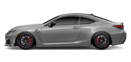 LEXUS RC F  2025
