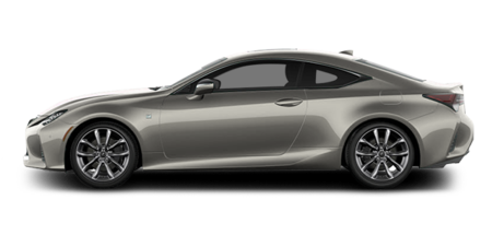 LEXUS RC  2025