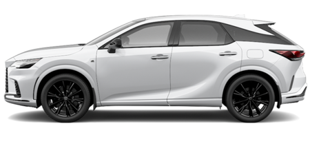 LEXUS RX h  2025