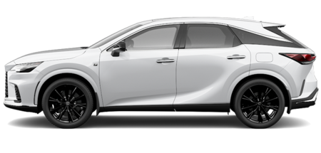 LEXUS RX  2025
