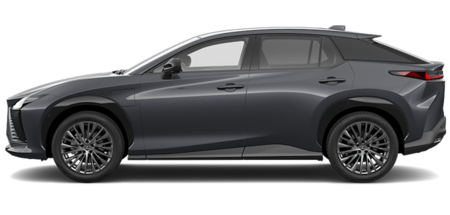 LEXUS RZ  2025